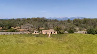 Rustic Finca in Nucleo Urbano 54 photo 34
