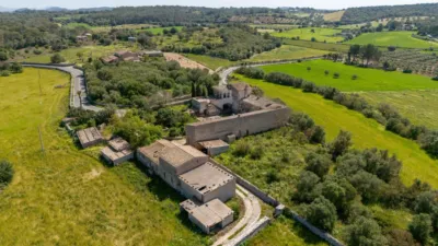 Rustic Finca in Nucleo Urbano 54 photo 3