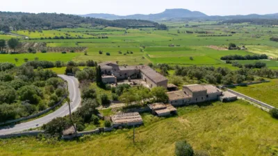 Rustic Finca in Nucleo Urbano 54 photo 4