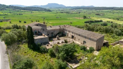 Rustic Finca in Nucleo Urbano 54 photo 5