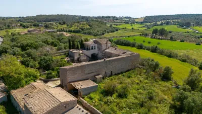 Rustic Finca in Nucleo Urbano 54 photo 6