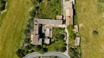 Rustic Finca in Nucleo Urbano 54 photo 7