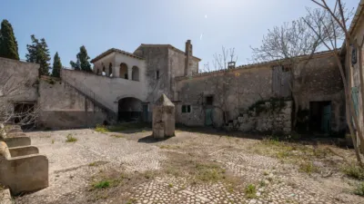 Rustic Finca in Nucleo Urbano 54 photo 8