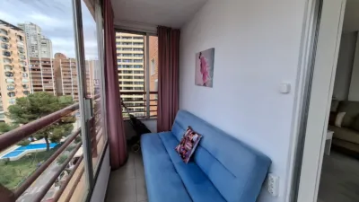 Apartment in Rincon de Loix photo 10