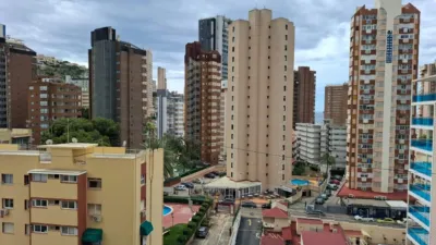 Apartment in Rincon de Loix photo 13