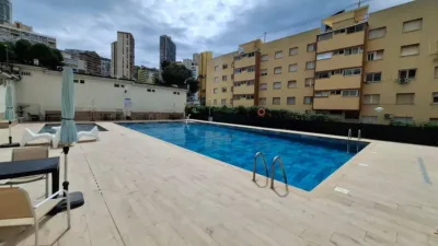 Apartment in Rincon de Loix photo 16