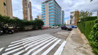 Apartment in Rincon de Loix photo 18