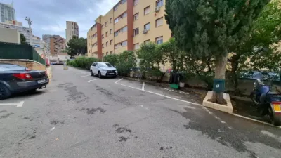 Apartment in Rincon de Loix photo 19