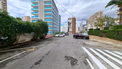 Apartment in Rincon de Loix photo 20