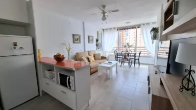 Piso – Benidorm - Más
