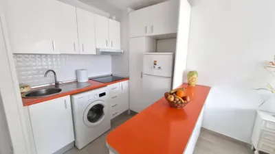 Apartment in Rincon de Loix photo 7