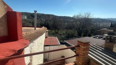 House in Cadiar photo 12