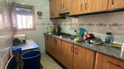 House in Cadiar photo 13
