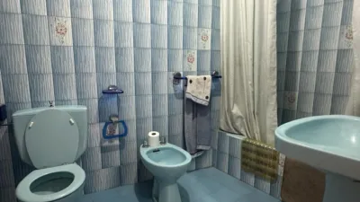 House in Cadiar photo 18