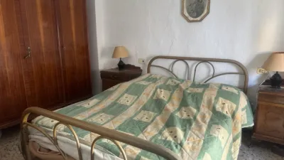 House in Cadiar photo 20