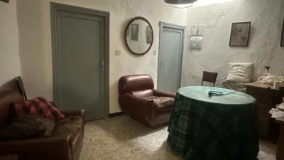 House in Cadiar photo 40