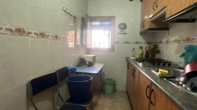 House in Cadiar photo 4
