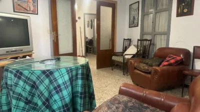 House in Cadiar photo 9