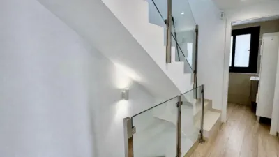 Terraced house in Balcón de Finestrat-Terra Marina photo 18