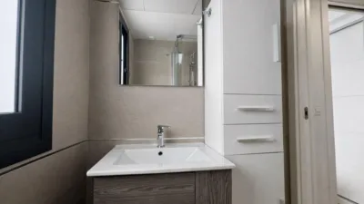 Terraced house in Balcón de Finestrat-Terra Marina photo 22