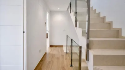 Terraced house in Balcón de Finestrat-Terra Marina photo 35