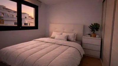 Terraced house in Balcón de Finestrat-Terra Marina photo 40