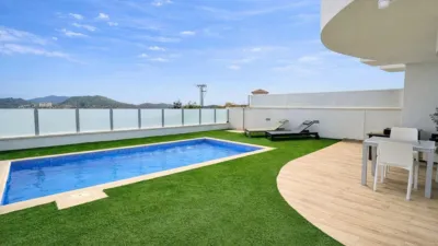 Casa – Finestrat - Vista 5