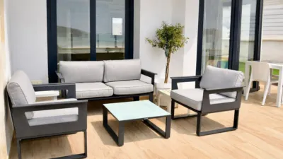 Terraced house in Balcón de Finestrat-Terra Marina photo 9