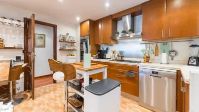 Apartamento en Son Armadams photo 10