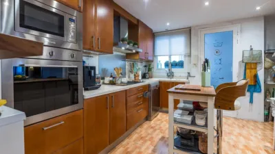 Apartamento en Son Armadams photo 11