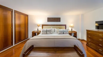 Apartamento en Son Armadams photo 12