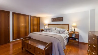 Apartamento en Son Armadams photo 13