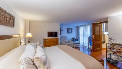 Apartamento en Son Armadams photo 14