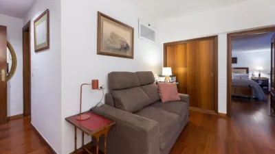 Apartamento en Son Armadams photo 15