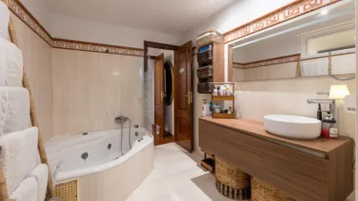Apartamento en Son Armadams photo 17