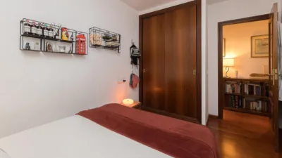 Apartamento en Son Armadams photo 21