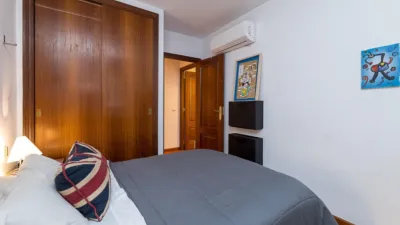 Apartamento en Son Armadams photo 23
