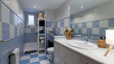 Apartamento en Son Armadams photo 24