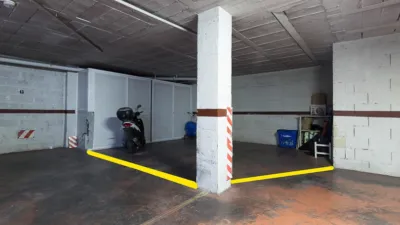 Apartamento en Son Armadams photo 25