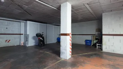 Apartamento en Son Armadams photo 26