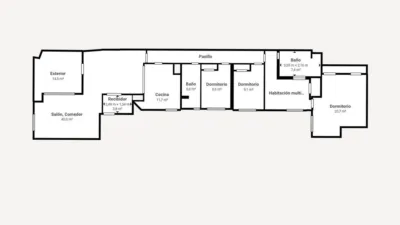 Apartamento en Son Armadams photo 28