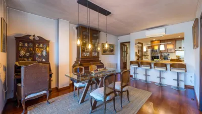 Apartment in Son Armadams photo 4
