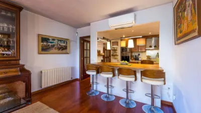 Apartment in Son Armadams photo 5