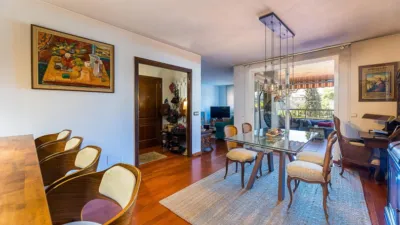 Apartamento en Son Armadams photo 6