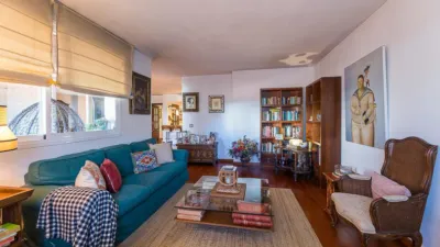 Apartamento en Son Armadams photo 7