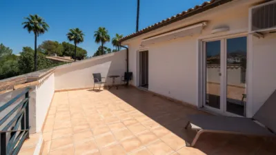 Chalet in Santa Ponça photo 16