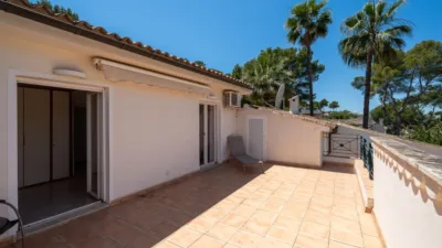 Chalet in Santa Ponça photo 17