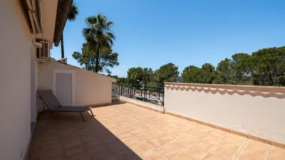 Chalet in Santa Ponça photo 18