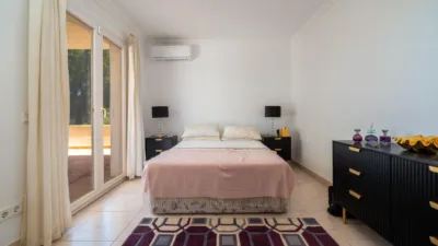 Chalet in Santa Ponça photo 29