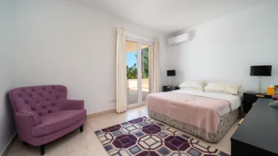 Chalet in Santa Ponça photo 30